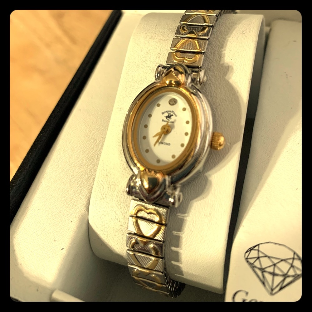 Beverly Hills Polo Club Ladies Watch
